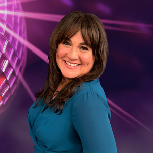 Fundraising Page: Sarah Robbins